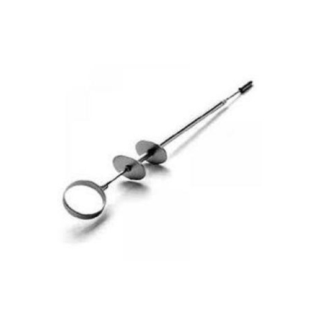 Teat Tumor Extractor